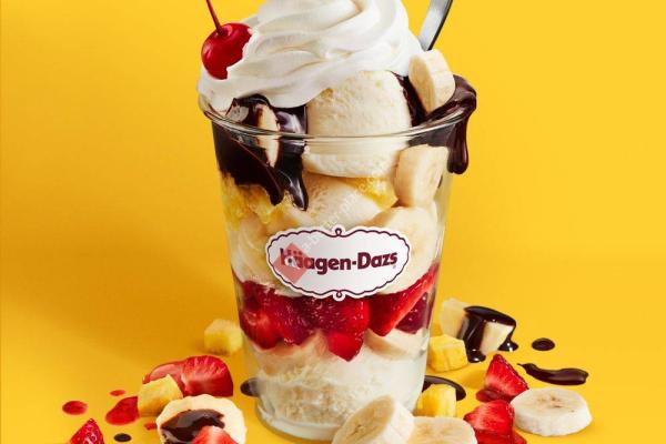 Häagen-Dazs