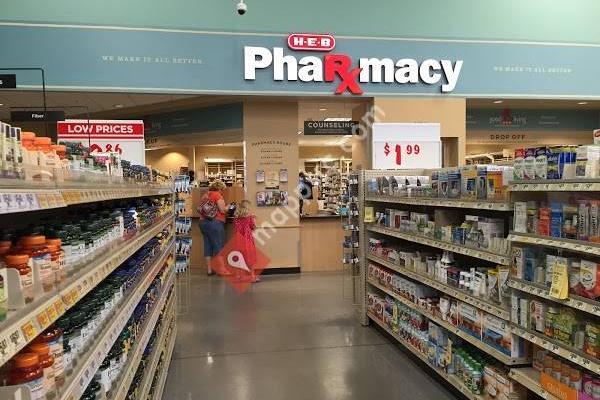 H-E-B Pharmacy