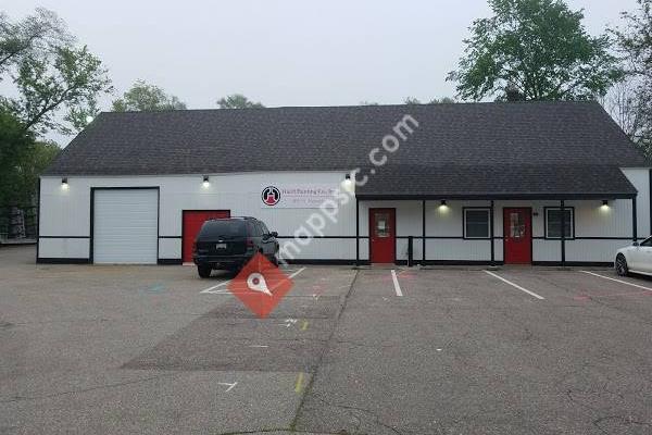 H & H Painting Co Inc