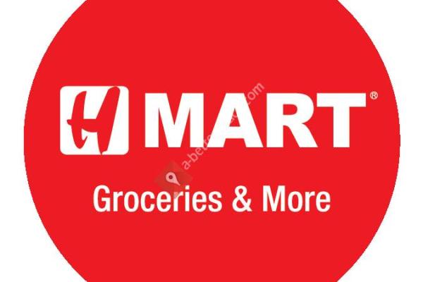 H Mart - City Center