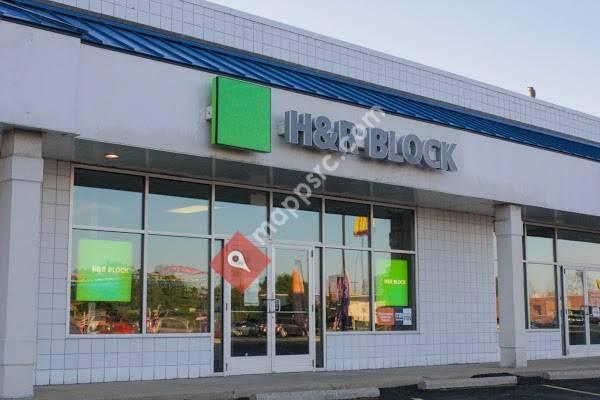 H&R Block