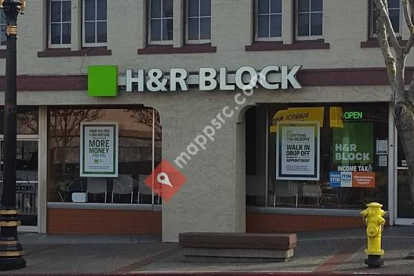 H&R Block