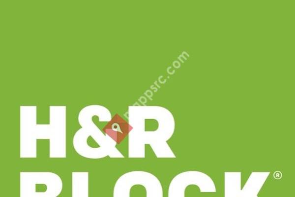 H&R Block