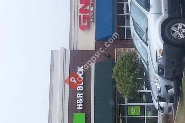 H&R Block