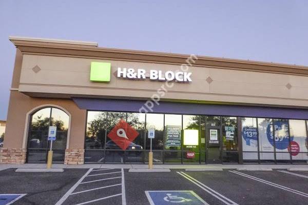 H&R Block