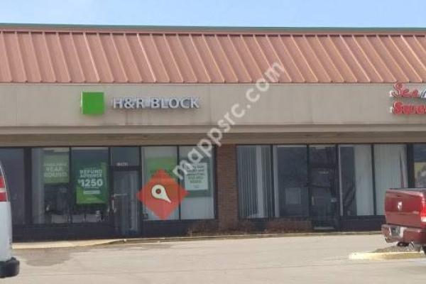 H&R Block