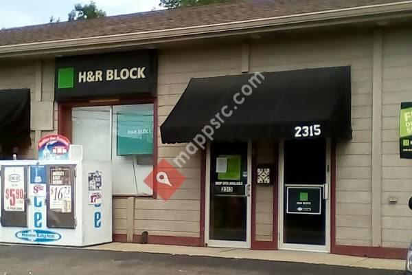 H&R Block