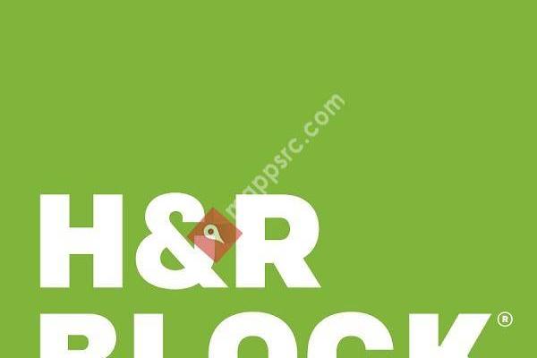 H&R Block