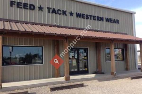 H&s Feed Tack & Western Wear