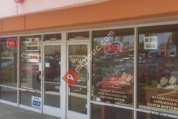 H Tim Williams Jewelers