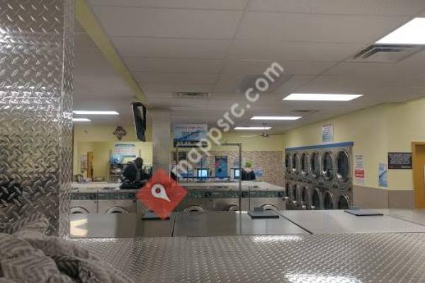 h2o Laundromat & Dry Cleaners