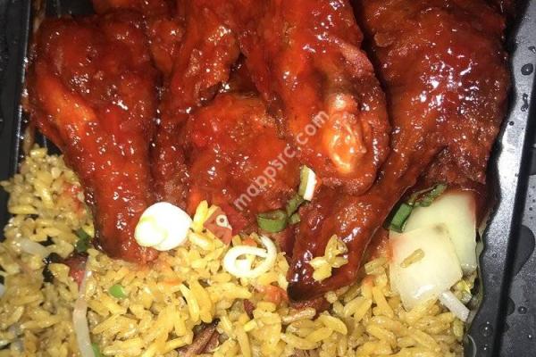 Ha Bo Chinese Kitchen