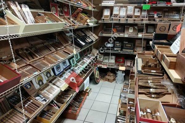 Habana Premium Cigar Shoppe