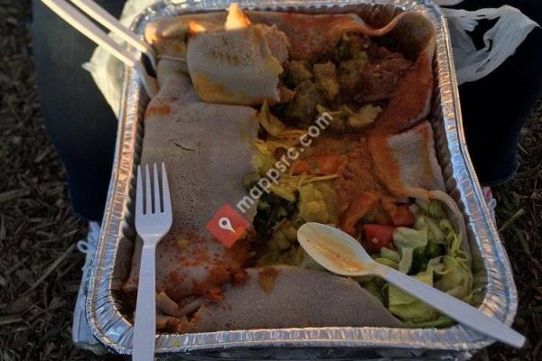 Habesha Market & Carry-out