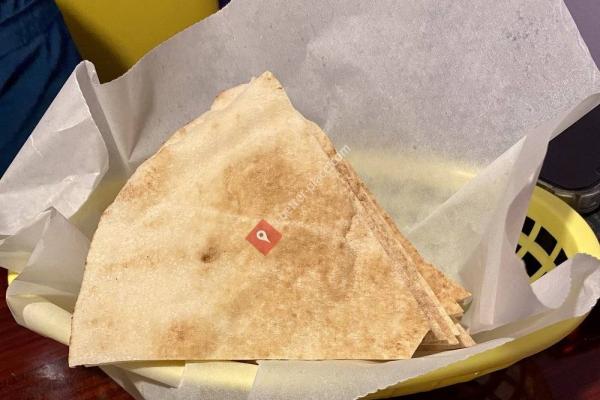 Habibi Mediterranean Cuisine