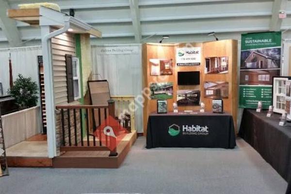 Habitat Building Group, LLC