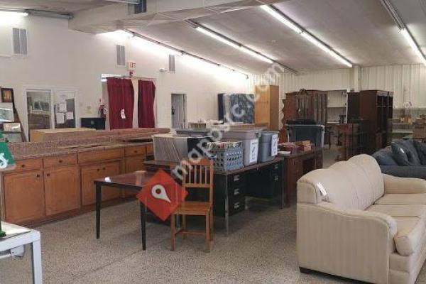 Habitat For Humanity