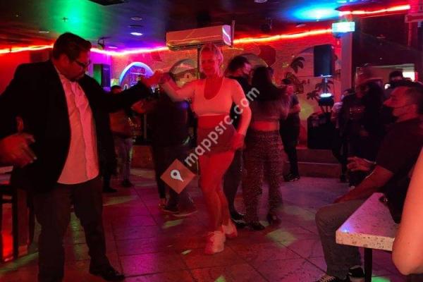 Hacienda Arzate Restaurant & Nightclub