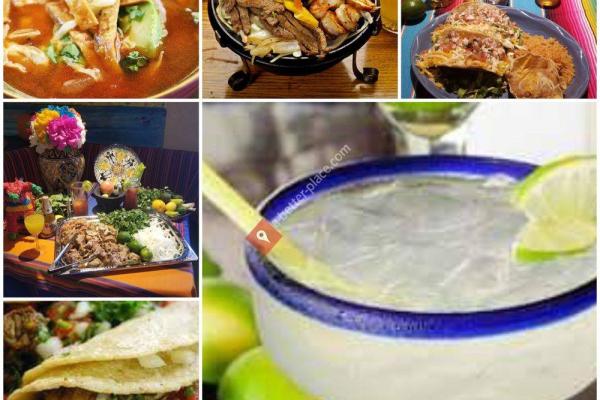 Hacienda Casa Blanca