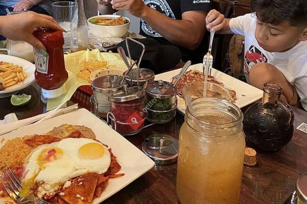 Hacienda Mariana Mexican Restaurant