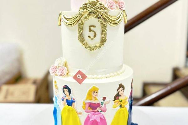 Hackensack Pastry Shop