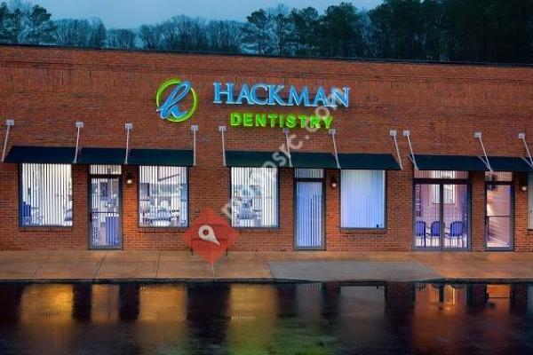Hackman Dentistry