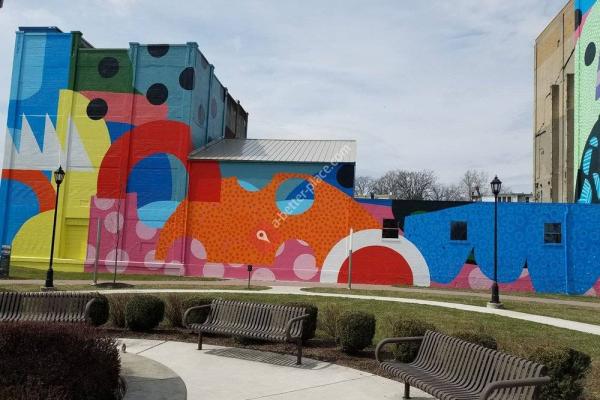 Hagerstown City Park