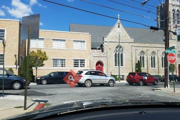 Hagerstown Laundromat