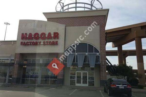 Haggar Clothing Co