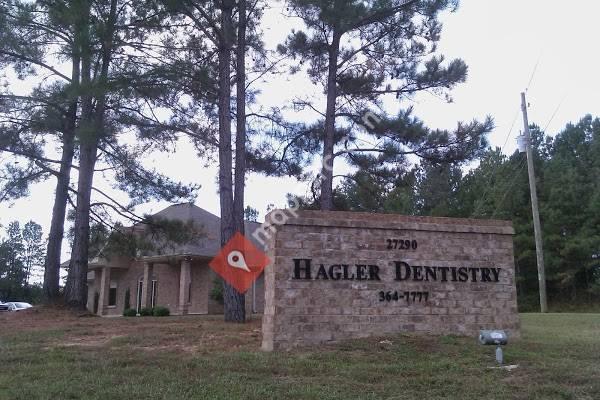 Hagler Dentistry