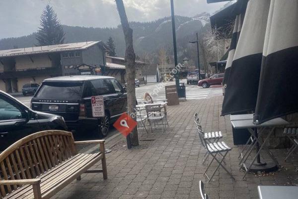 Hailey Coffee Company