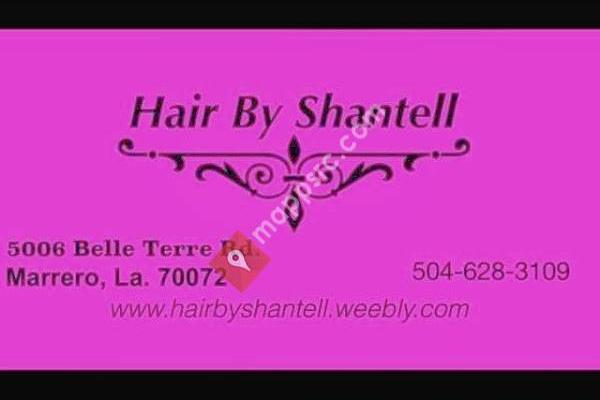 Hair By Shantell