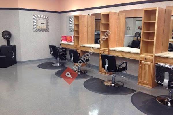 Hair Care Salon In Franklin