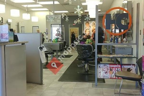 Hair Cuttery