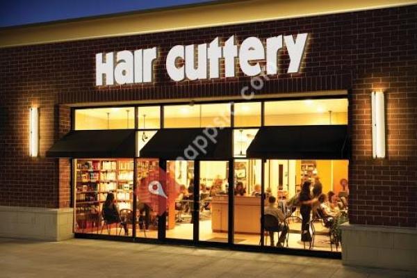 Hair Cuttery