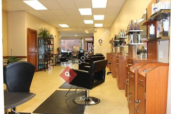 Hair Experts Beauty Salon & Spa