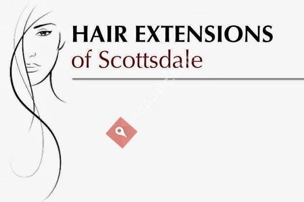 Hair Extensions of Scottsdale