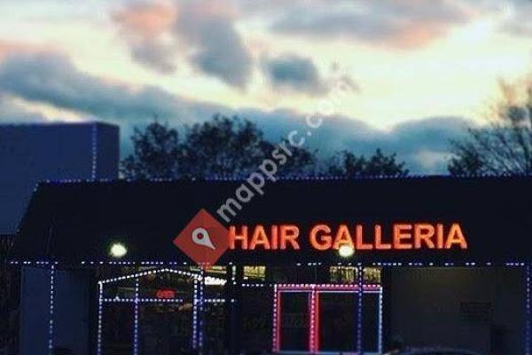 Hair Galleria