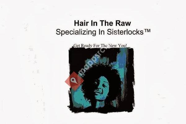 Hair In The Raw