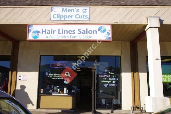 Hair Lines Beauty Center