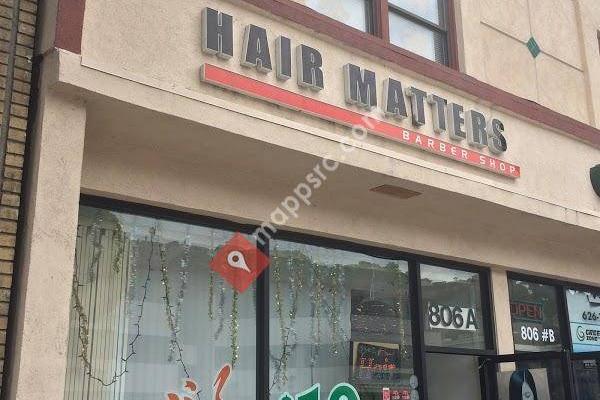 Hair Matters