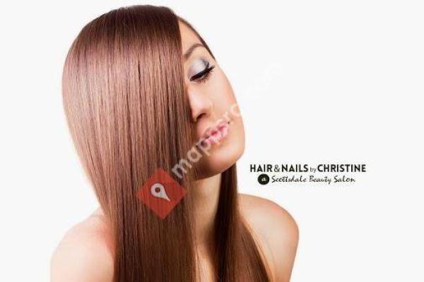 Hair & Nails by Christine