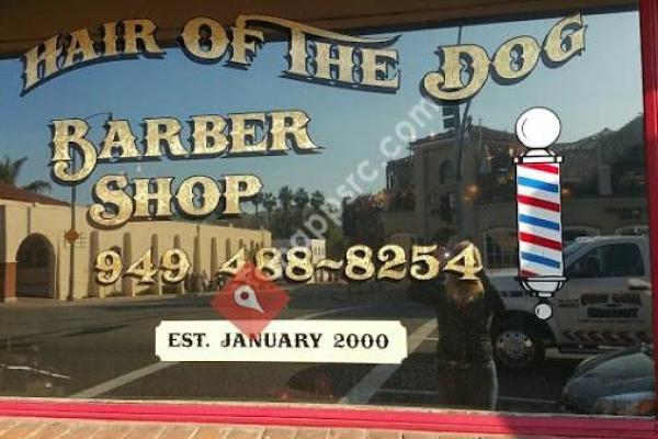 Hair of the Dog Barbershop