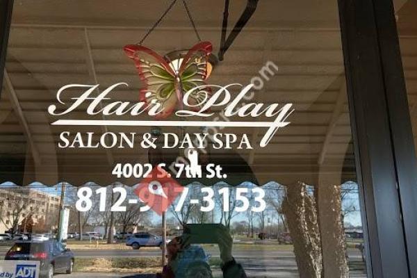 Hair Play Salon & Day Spa