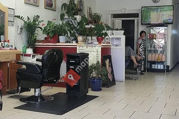 Hair Salon