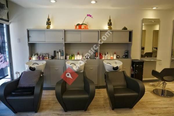 Hair Salon NYC - MK Salon