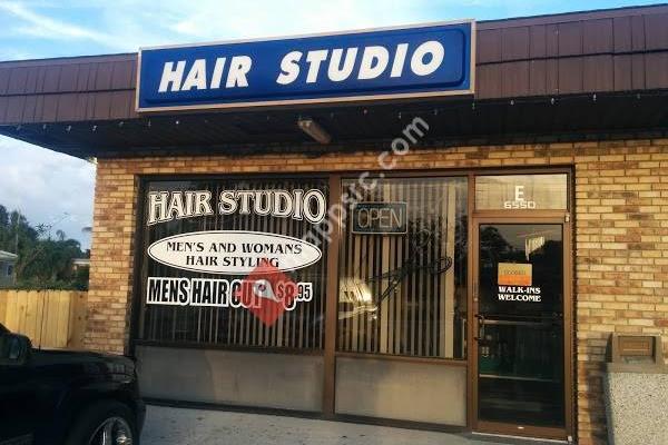 Hair Studio