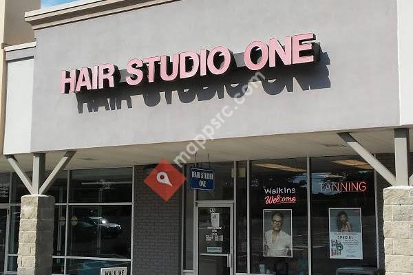 Hair Studio One - Glenmont, NY