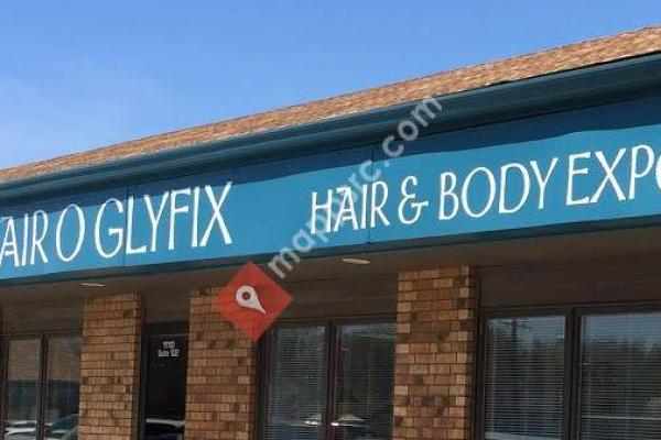 Hairoglyfix Hair & Body Expo