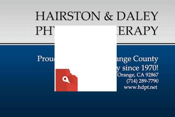 Hairston & Daley Physical Therapy